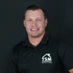 Sheldon Murphy headshot