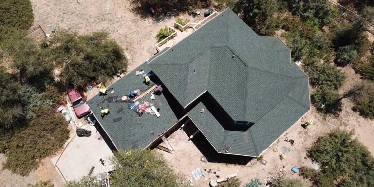 trusted roofing company Chino Valley, AZ