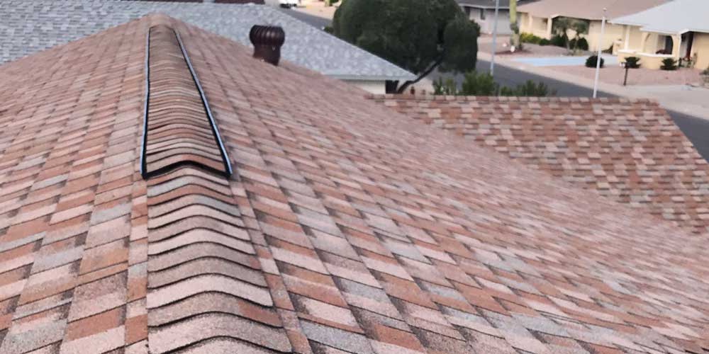 Prescott roof repair experts