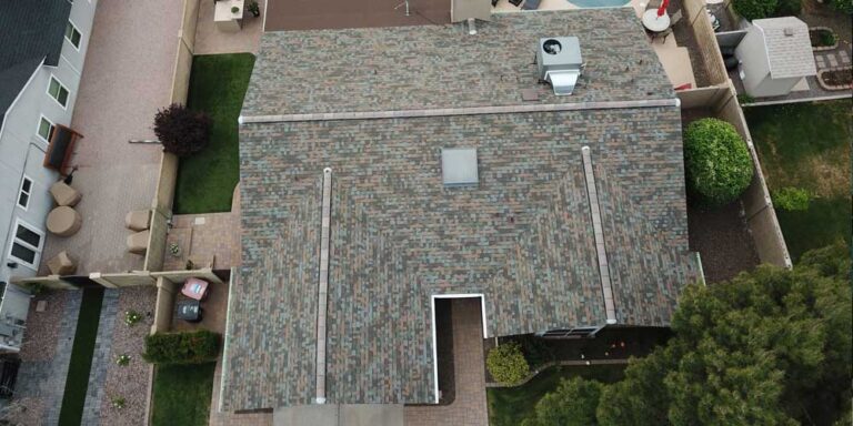 trusted roofing company Sun City, AZ