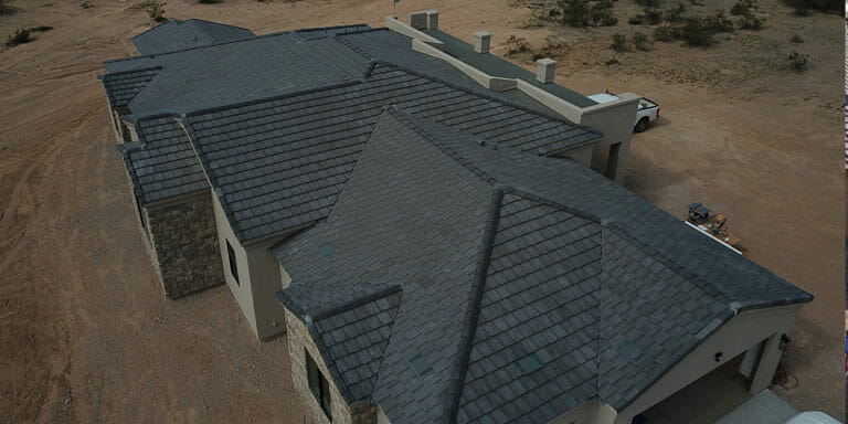 experienced tile roof installation replacement company Phoenix