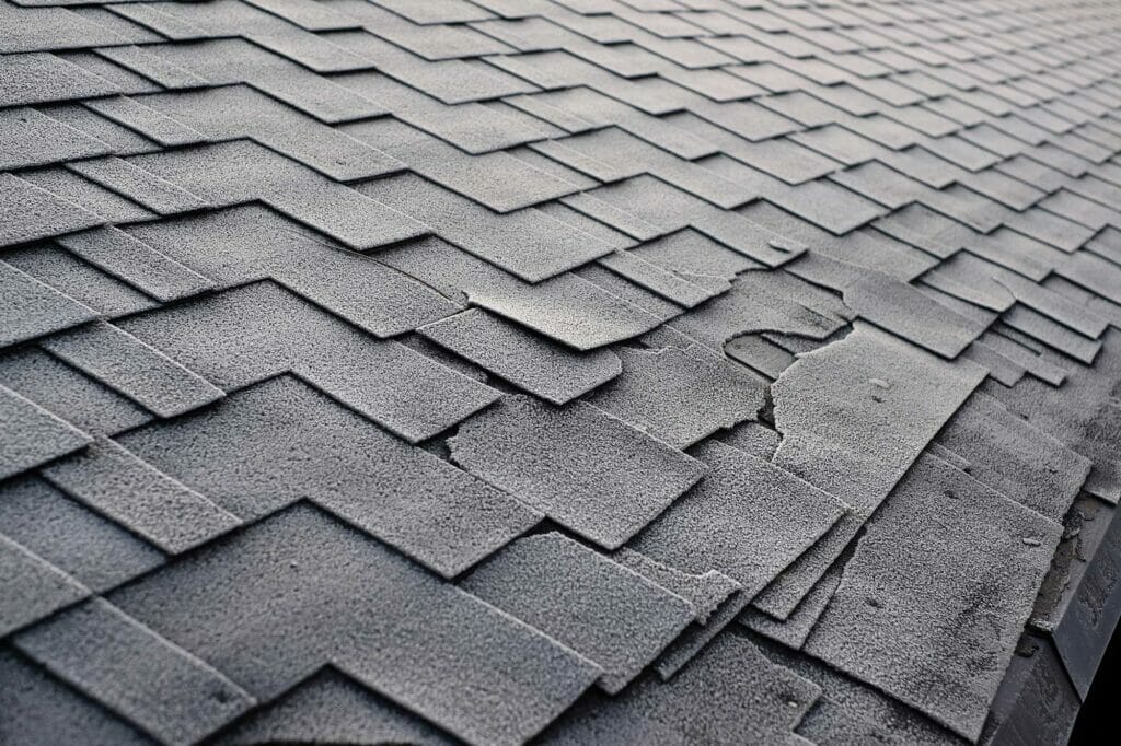 roof replacement reasons in Prescott