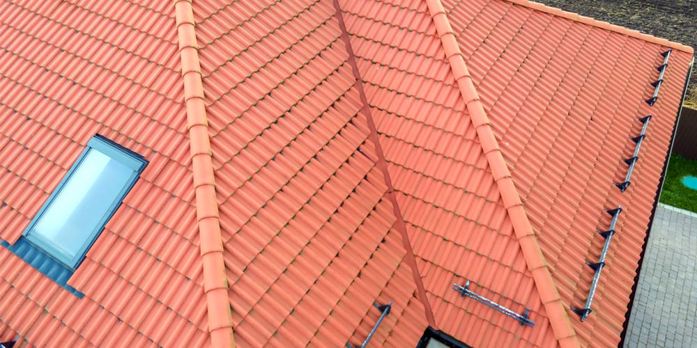 Tile Roofing services Phoenix 