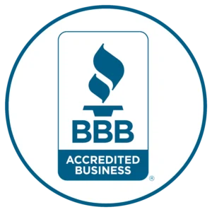 BBB Accredited