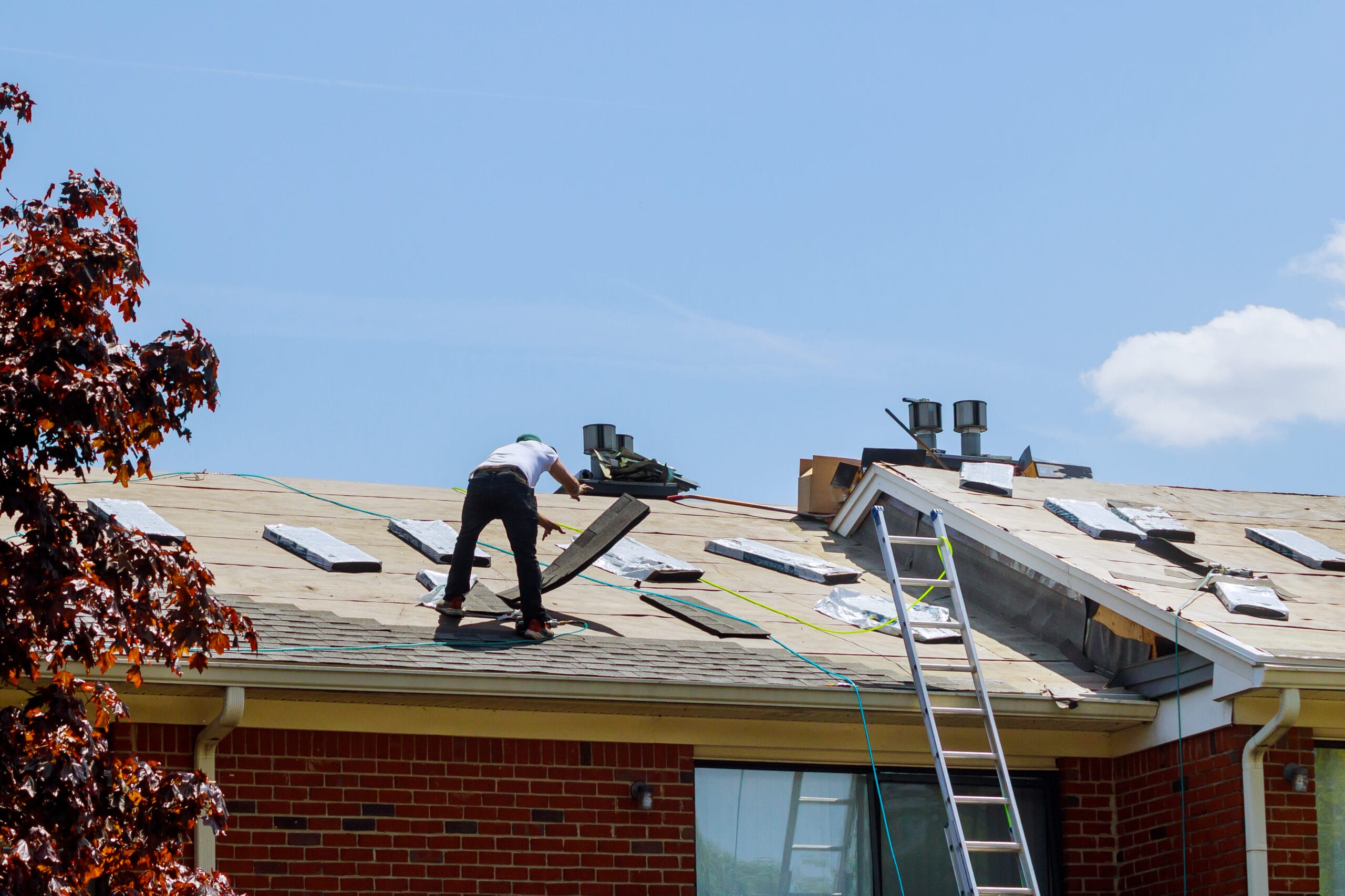 roof maintenance myths