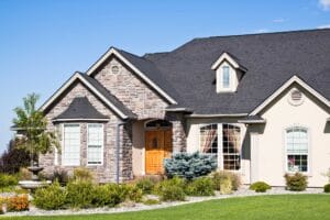 popular roof types, best roof types, popular roof shapes, Prescott Valley