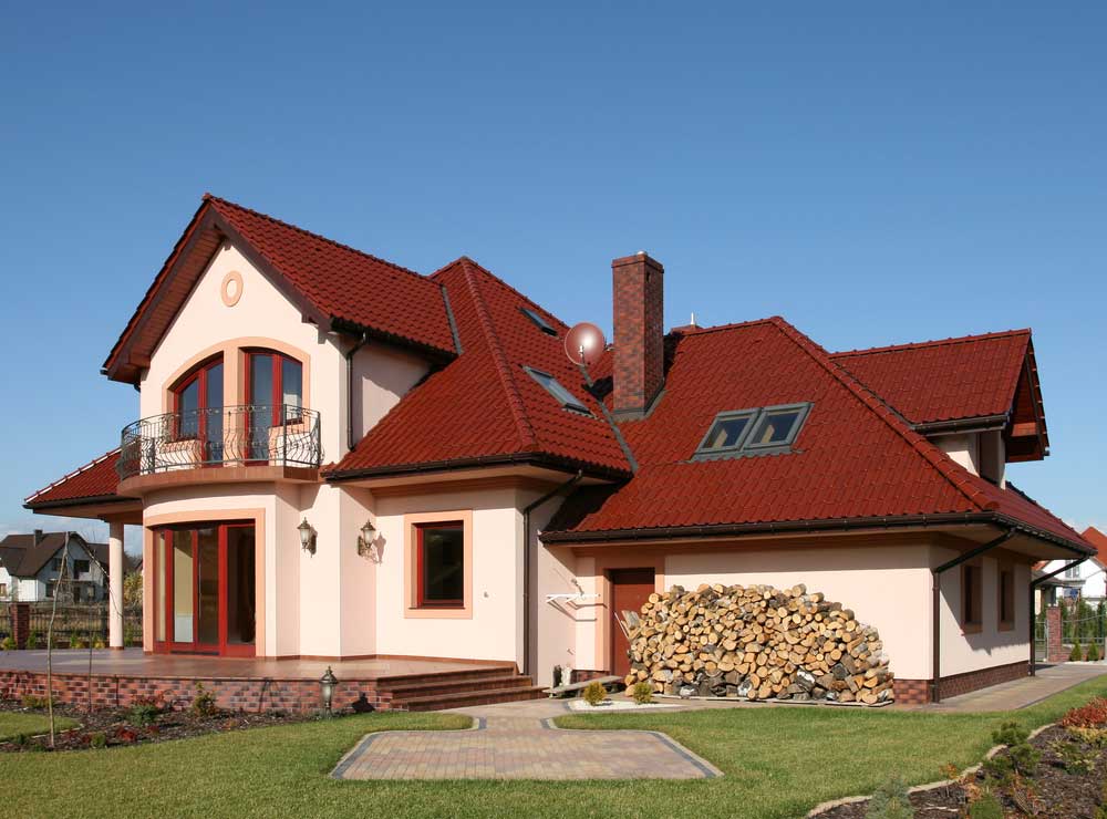 roofing trends, roof trends, popular roofs