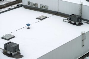 when to consider spray foam roofing in Prescott Valley