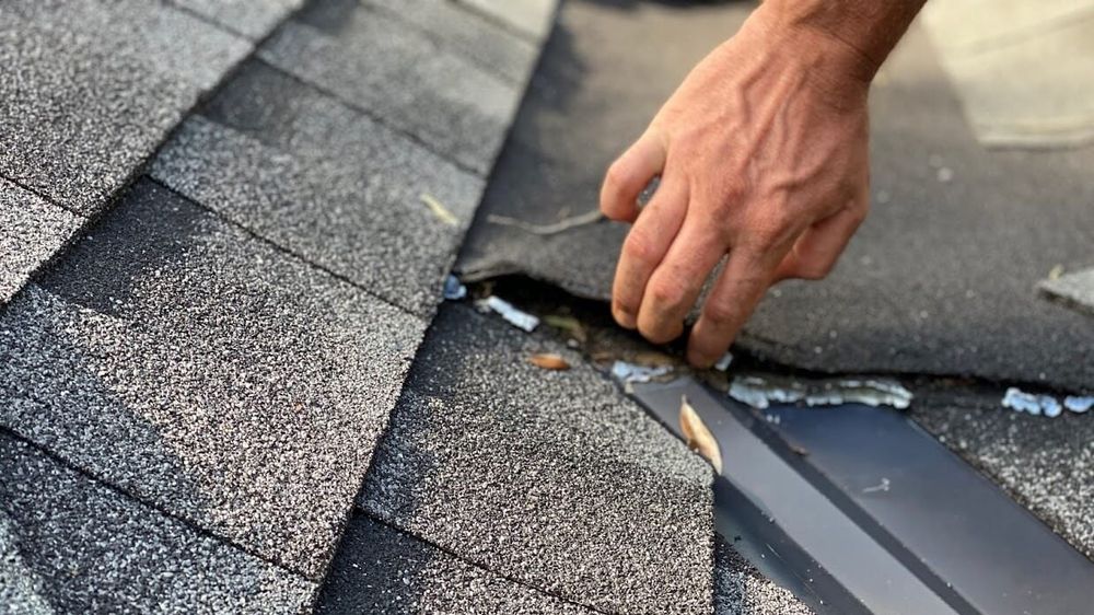 how to maintain your roof and when to hire for roof maintenance in Prescott valley