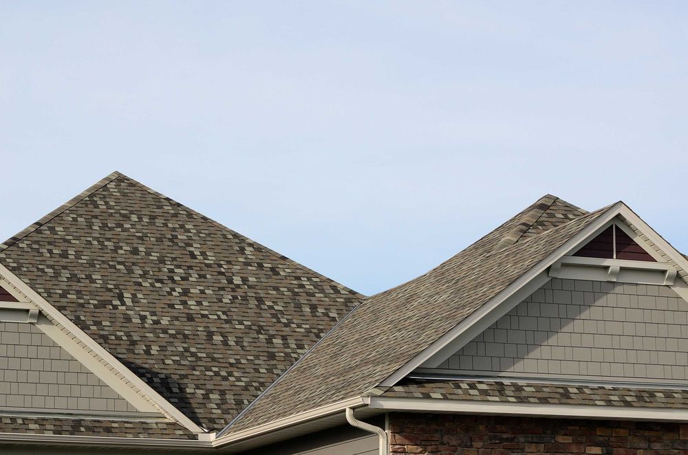 questions about a new roof in prescott valley