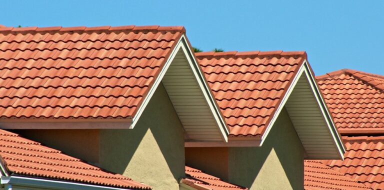 tile roofing service in Anthem, AZ