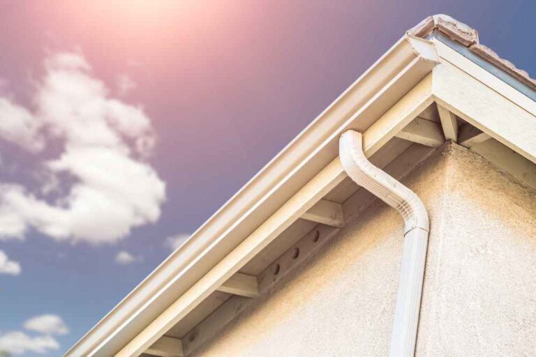 trusted gutter expert in Avondale AZ