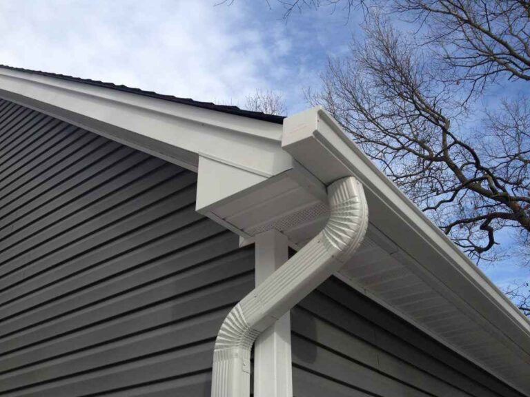 trusted gutter installer in Black Canyon City AZ