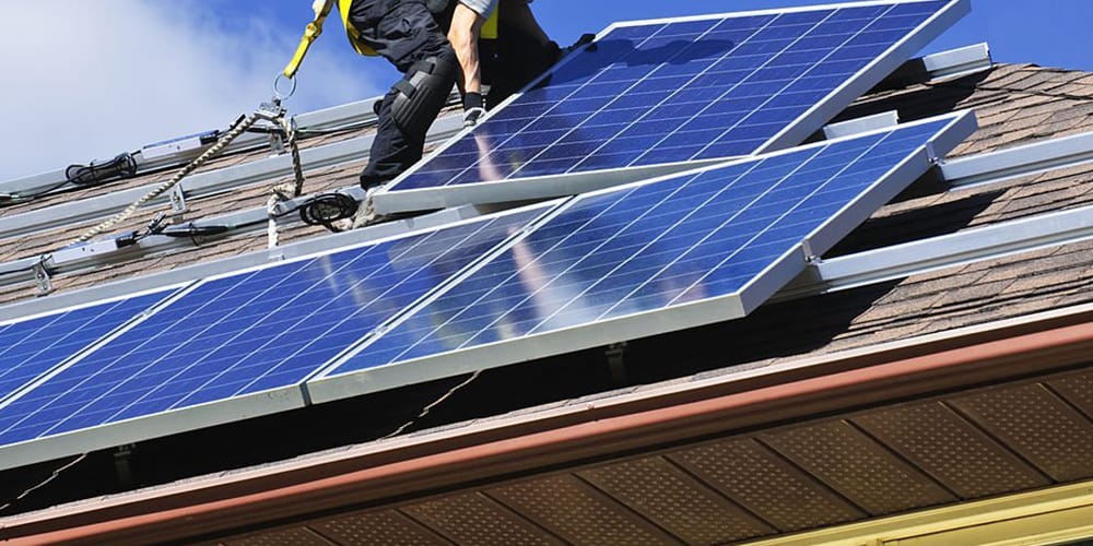 solar roof cost, solar roof installation, Prescott