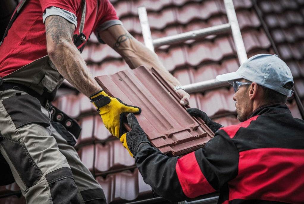 tile roof cost, tile roof installation, Phoenix