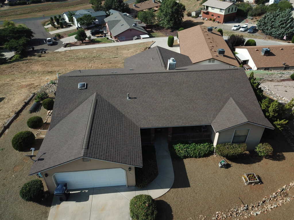 a house with a driveway and a driveway