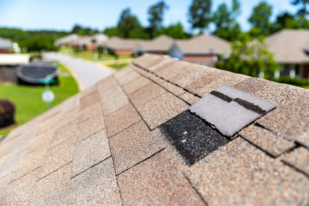 local roofing company in Phoenix