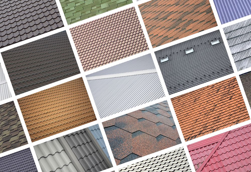 environmentally friendly roofing options