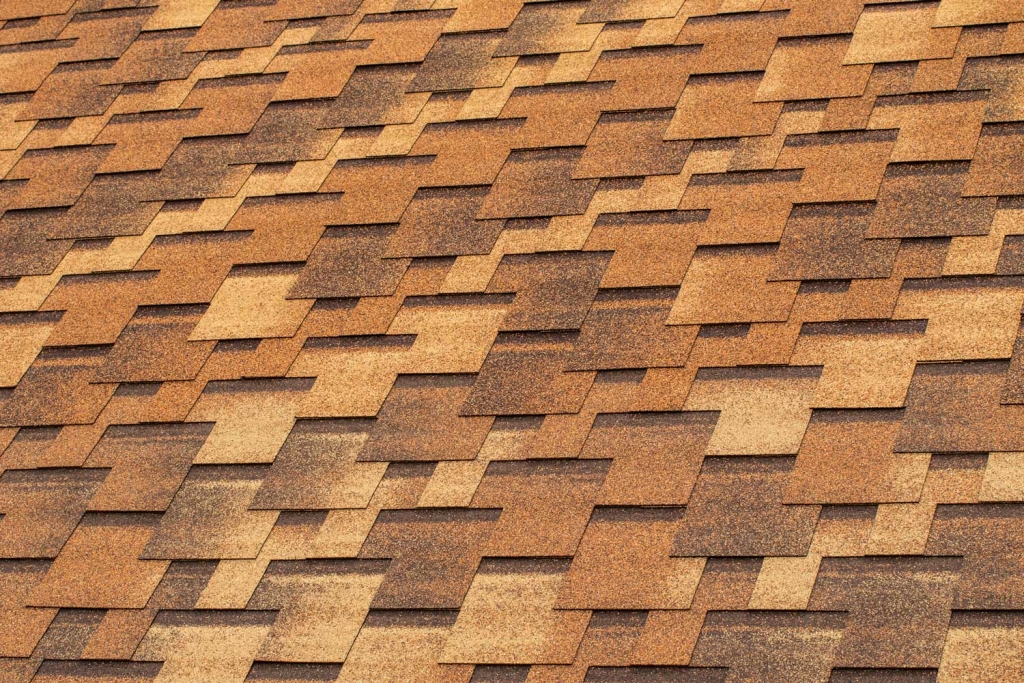 trending roof colors in Prescott