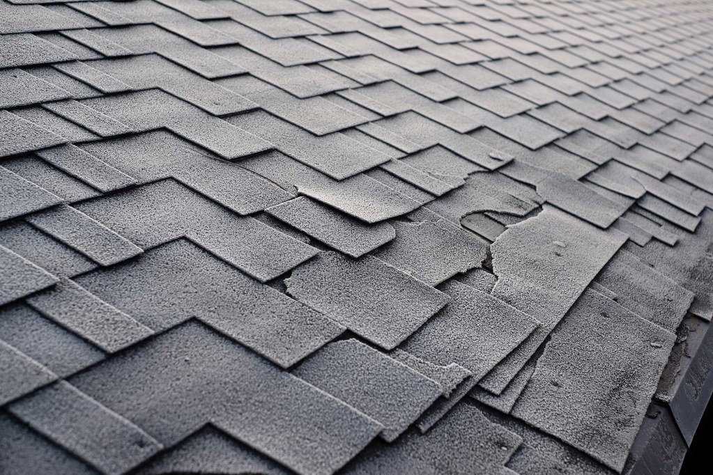 roof hail damage in Phoenix