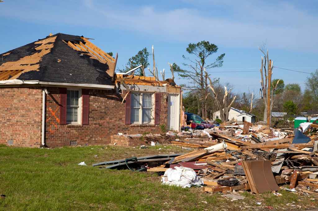9-13-23 Severe Storms and Hail Blast Parts of Arizona