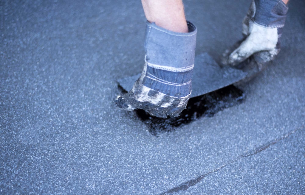 roof leak causes, roof leak detection, Prescott Valley