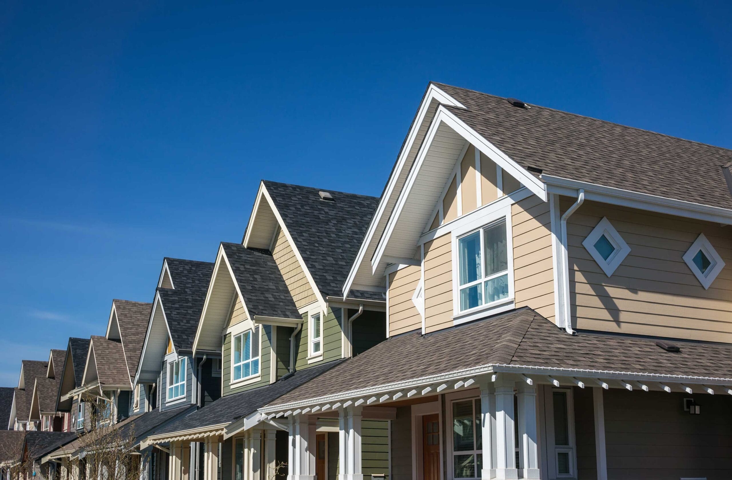 How to Choose the Best Shingle for Your Prescott Valley Home