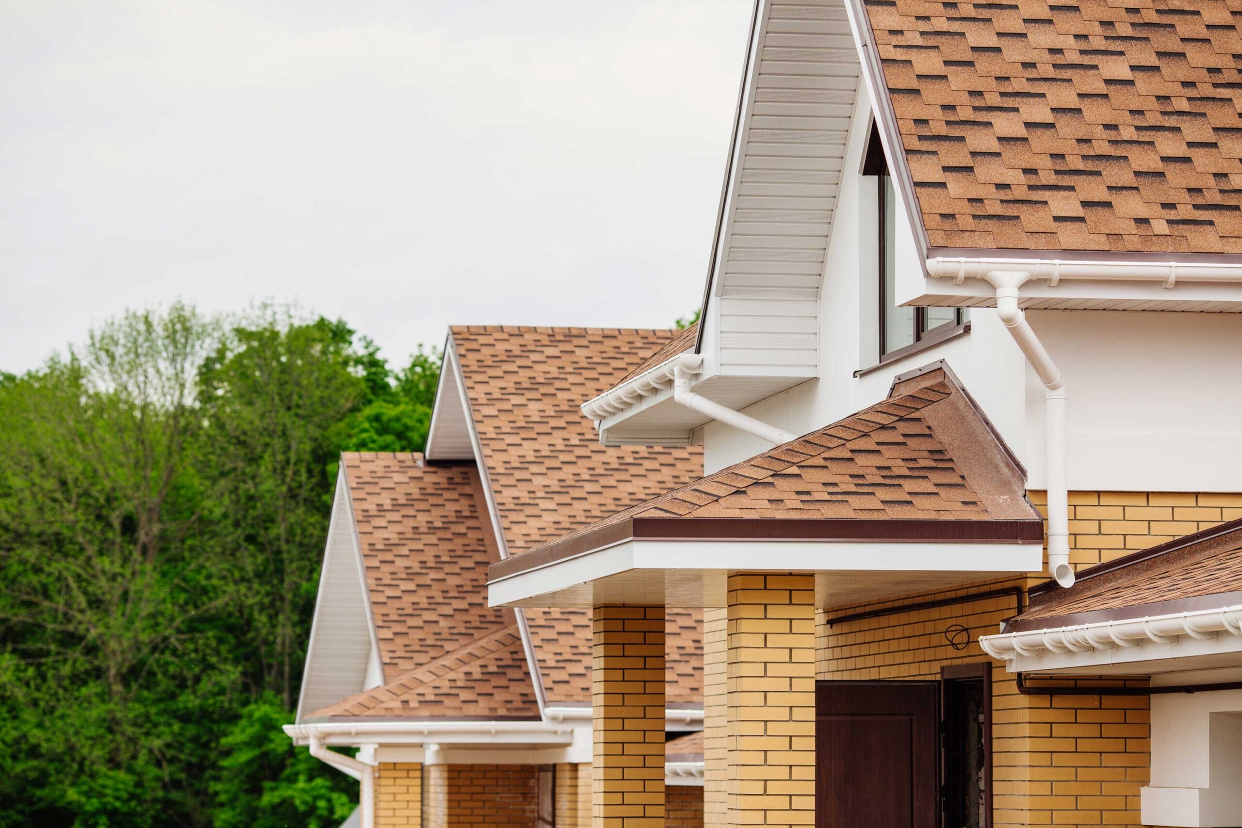asphalt shingle roofing, shingle roof options, best shingles