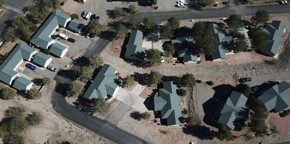 local roofing company in Prescott