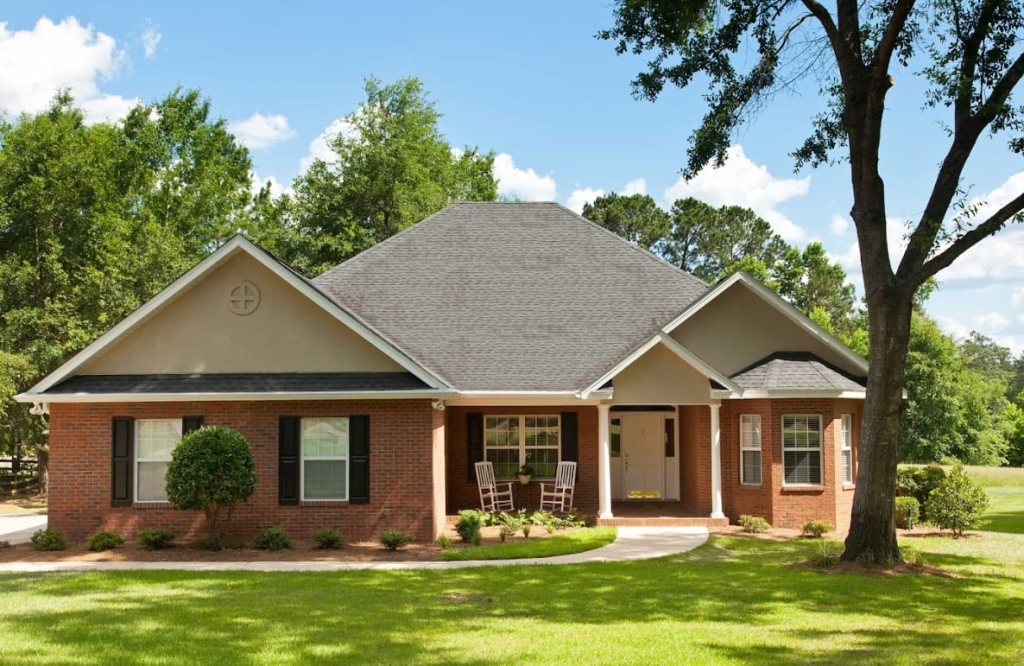 local roofing contractor in Prescott