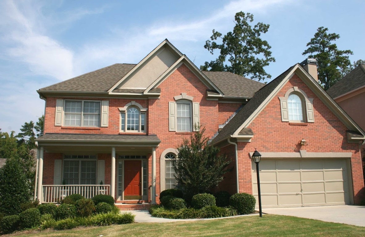 Matching Your Roof with Exterior Design