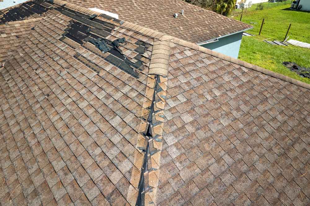 roof leak repair in Phoenix