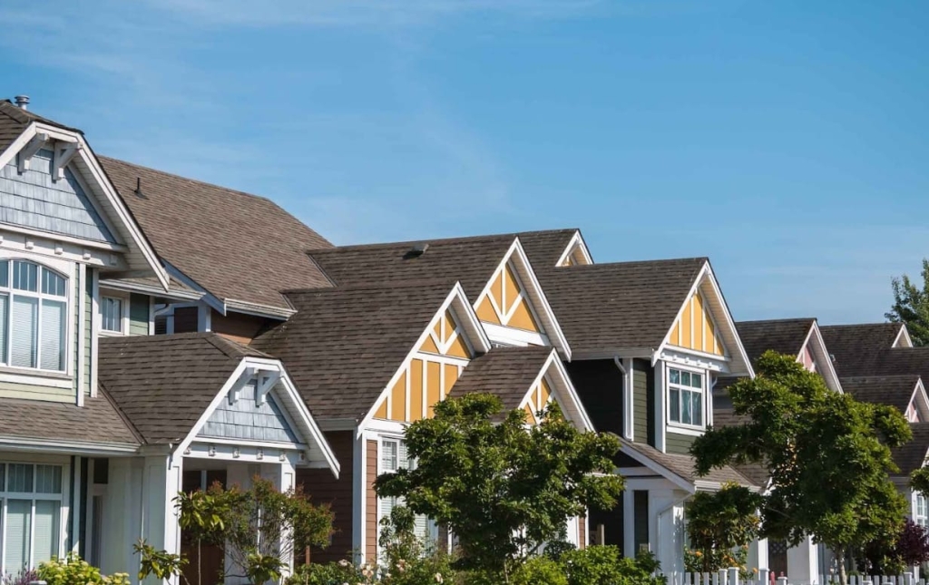 local roofing company, local roofing contractor, Prescott
