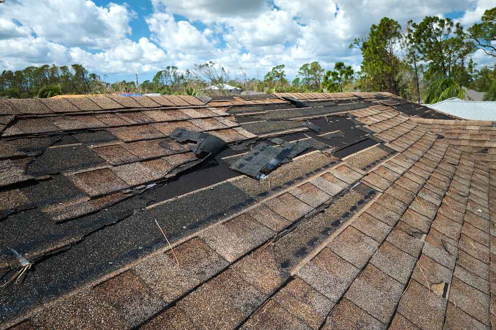 Storm Damage Repair Phoenix AZ