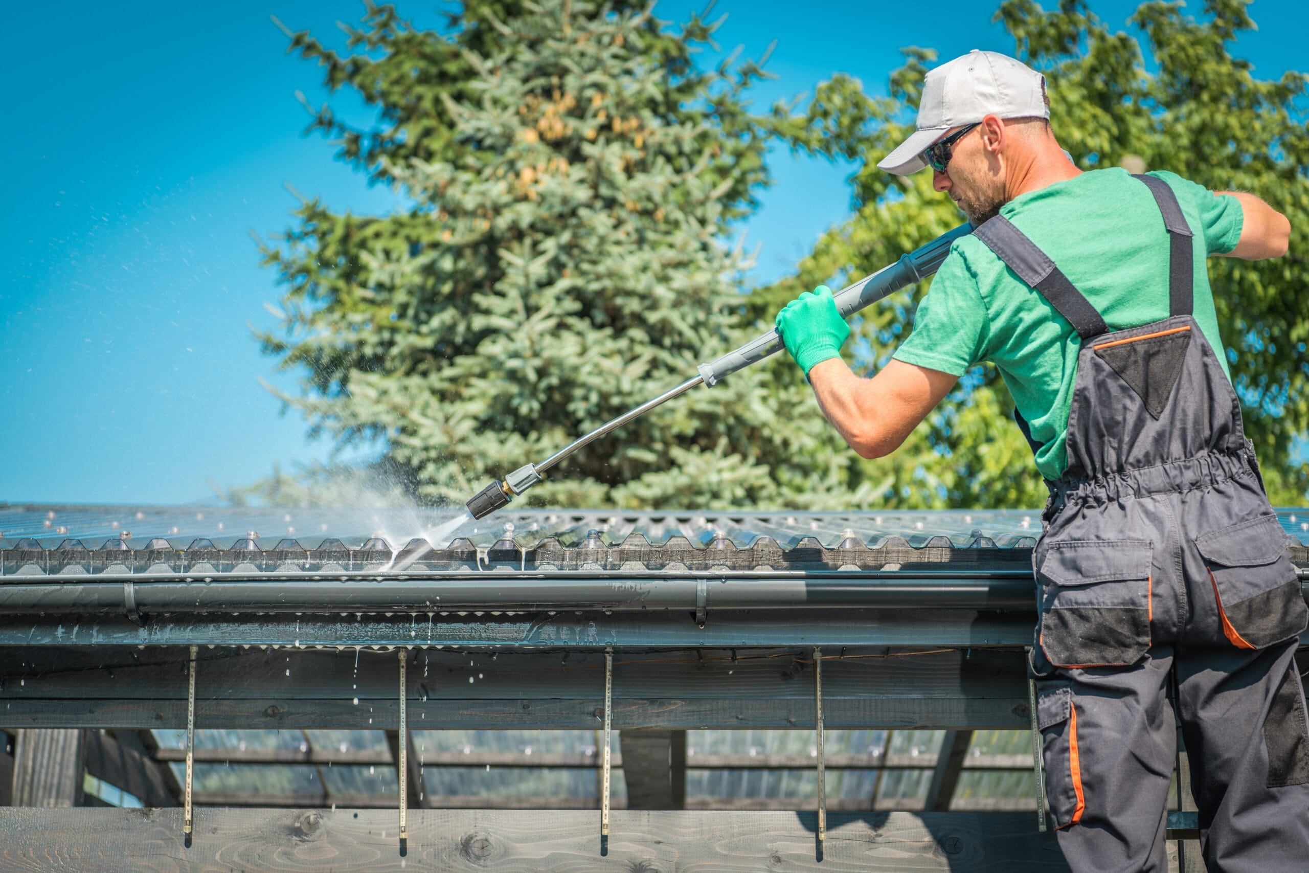 summer roof prep in Scottsdale, summer weather damage, hot weather roof damage