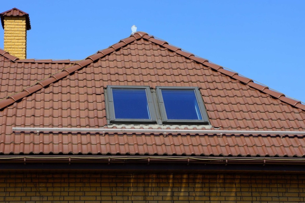 tile roofing systems