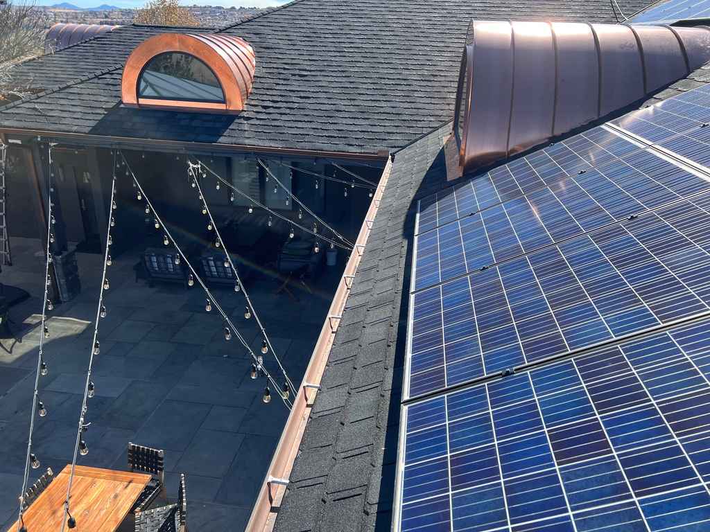 best gutter services Prescott